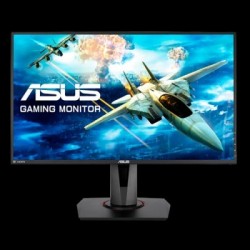 Màn hình máy tính 27" ASUS VG278Q 144Hz Gaming