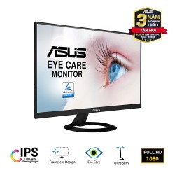 Màn hình ASUS 21.5'' - Model: VZ229HE Eye Care
