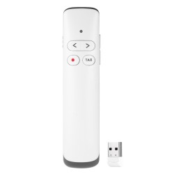Bút trình chiếu không dây PP924