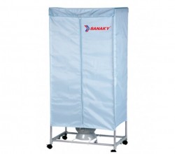 Tủ sấy quần áo sanaky snk-12t