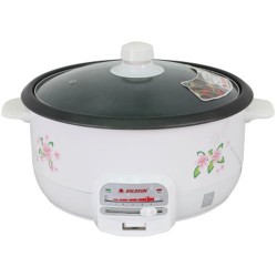 Nồi lẩu điện kangaroo kg269