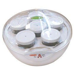 Máy làm sữa chua KANGAROO KG80