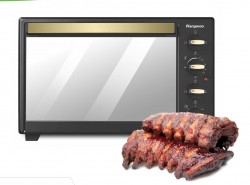 Lò nuớng kangaroo kg4802