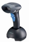 Máy Đọc Mã Vạch Không Dây unitech. MS - 840P