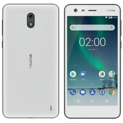 Nokia 2 (black/white)