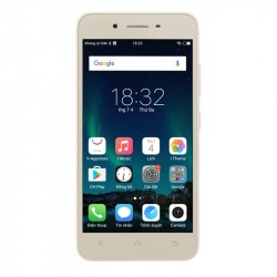 VIVO Y53 - Màu Vàng