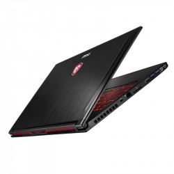 LAPTOP MSI GS63 7RE 038XVNMSI GS63 7RE 038XVN (I7-7700HQ /16GB/1TB+128GB/15.6FHD/4GB/WIN)