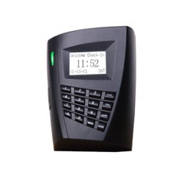 Máy chấm công và kiểm soát cửa ABRIVISION ASC 503