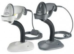 Máy Đọc Mã Vạch Symbol LS - 2208 (RS 232)