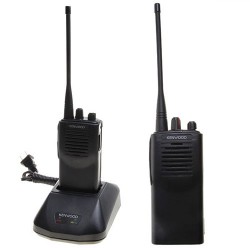 Bộ đàm Kenwood. TK-3107 - UHF