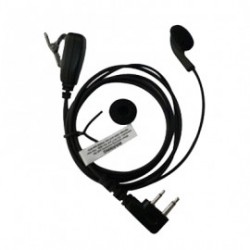 Tai nghe  bộ đàm Kenwood TK340