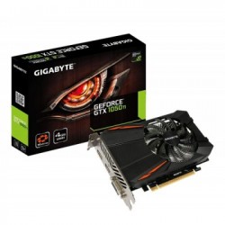 VGA CARD GIGABYTE GTX1050Ti D5 4G (N105TD5-4GD) DDR5 128BIT 1 FAN