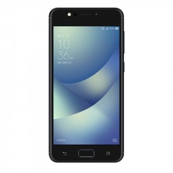 Asus Zenfone 4 Max - Màu Đen