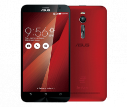 Asus Zenfone 2 -ze551ml