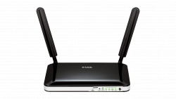 WIRELESS 4G ROUTER DLINK DWR-921