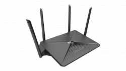 Bộ phát Wifi không dây D-link DIR-882 (AC2600 4 ăng-ten )