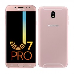 Samsung galaxy J7 pro - J730 (Màu hồng/xanh/vàng/đen)