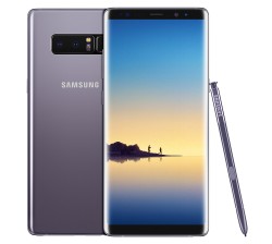 Samsung galaxy note 8 (tím khói/vàng/đen)