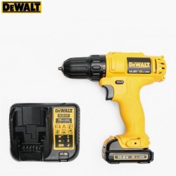 MÁY KHOAN VẶN VÍT 10.8v DÙNG PIN DEWALT DCD700C1 (1 pin 1.3ah )
