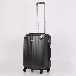 Vali Nhựa Khung Dây Kéo SAPPHIRE Z22