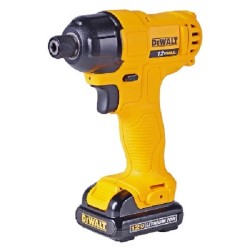 Máy vặn vít động lực 10.8v dewalt dcf805c2 (2 pin 1.3ah)