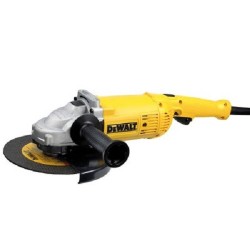 Máy mài góc dewalt d28414(230mm-2200w)