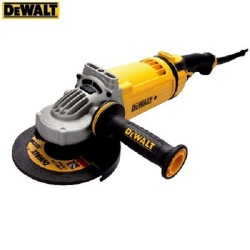 Máy mài góc chống rung dewalt dwe8840g(230mm, 2400w)