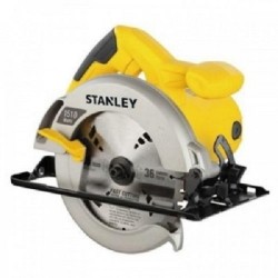 Máy cưa đĩa stanley stel311 (185mm,1510w)