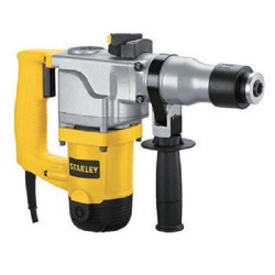 Máy khoan búa stanley sthr272ks (26mm,850w)
