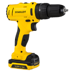 Máy khoan vặn vít dong luc 10.8v stanley sch12s2 (2 pin 1.5ah)