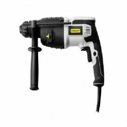Máy khoan búa stanley stel505k sds plus (24mm,750w)