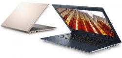 LAPTOP DELL VOSTRO V5471- VTI5207W ROSE(Corei5 8250U/4G/1T/14F/WIN10)