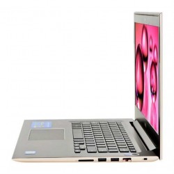 LAPTOP DELL VOSTRO V5471- VTI5207W ROSE(Corei5 8250U/4G/1T/14F/WIN10)