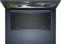 LAPTOP DELL VOSTRO V5471-VTI5207W SILVE(Corei5 8250U/4GB/1TB/14F/WIN)
