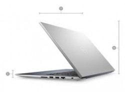 LAPTOP DELL VOSTRO V5471-VTI5207WSILVE(Corei5 8250U/4GB/1TB/14F/WIN)