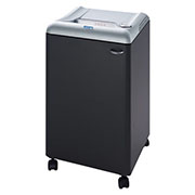Máy Huỷ Giấy Công Nghiệp EBA 2127S