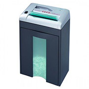 Máy Huỷ Giấy Công Nghiệp EBA 1123S