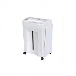 Máy Huỷ Giấy Công nghiệp Hitech Deluxe
