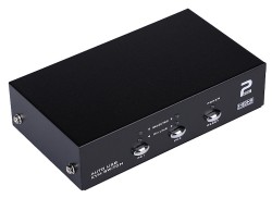 Bộ chia HDMI 1 ra 2 - Ugreen UG 40201 hỗ trợ 1.4v, 3D chất lượng cao