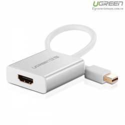Cáp chuyển Mini Displayport to HDMI Ugreen UG-10401