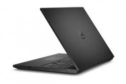 LAPTOP DELL INSPIRON N3567G(Core i3 7100U/4GB/1T/15.6/DOS)