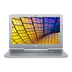 LAPTOP DELL V7570A (Corei5 7300HQ/4G/1T/15.6F/4G/W10)
