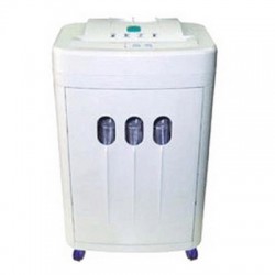 May huy giay dino c22 (hủy vụn)