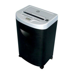Máy Huỷ tài liệu (hủy giấy) Silicon PS-836C