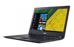 LAPTOP ACER ASPIRE A315-51-39DJ (Core i3 7130U, Ram 4GB, HDD 1TB, Màn hình 15.6" HD, Win 10)