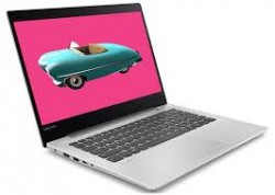 LAPTOP LENOVO IP 320S 14IKB 80X400HRVN(CORE I3 7130U/4GB/1T/14F/W10)