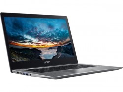 LAPTOP ACER SWIFT 3 SF314 52 39CV (Core i3 7130U, Ram 4GB, 256SSD, Màn hình14" FHD, Win 10)
