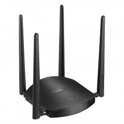 Bộ phát wifi không dây Totolink A800R ( Router Wireless)