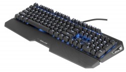 Bàn Phím Cơ Galax Hof Brown/Blue Switch
