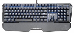 Bàn Phím Cơ KEYBOARD GALAX HOF CHERRY MX BROWN SW (HF14C3BUABK1BUS)